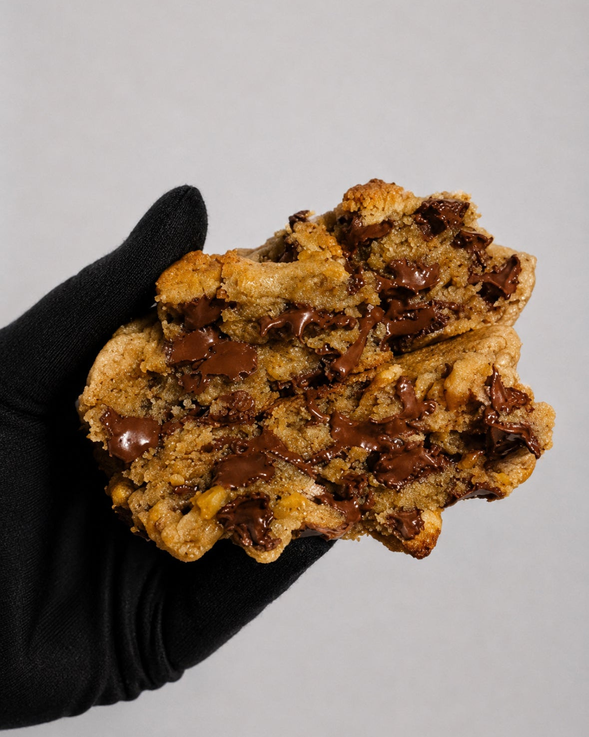 The Oatmeal Chocolate Chip Cookie