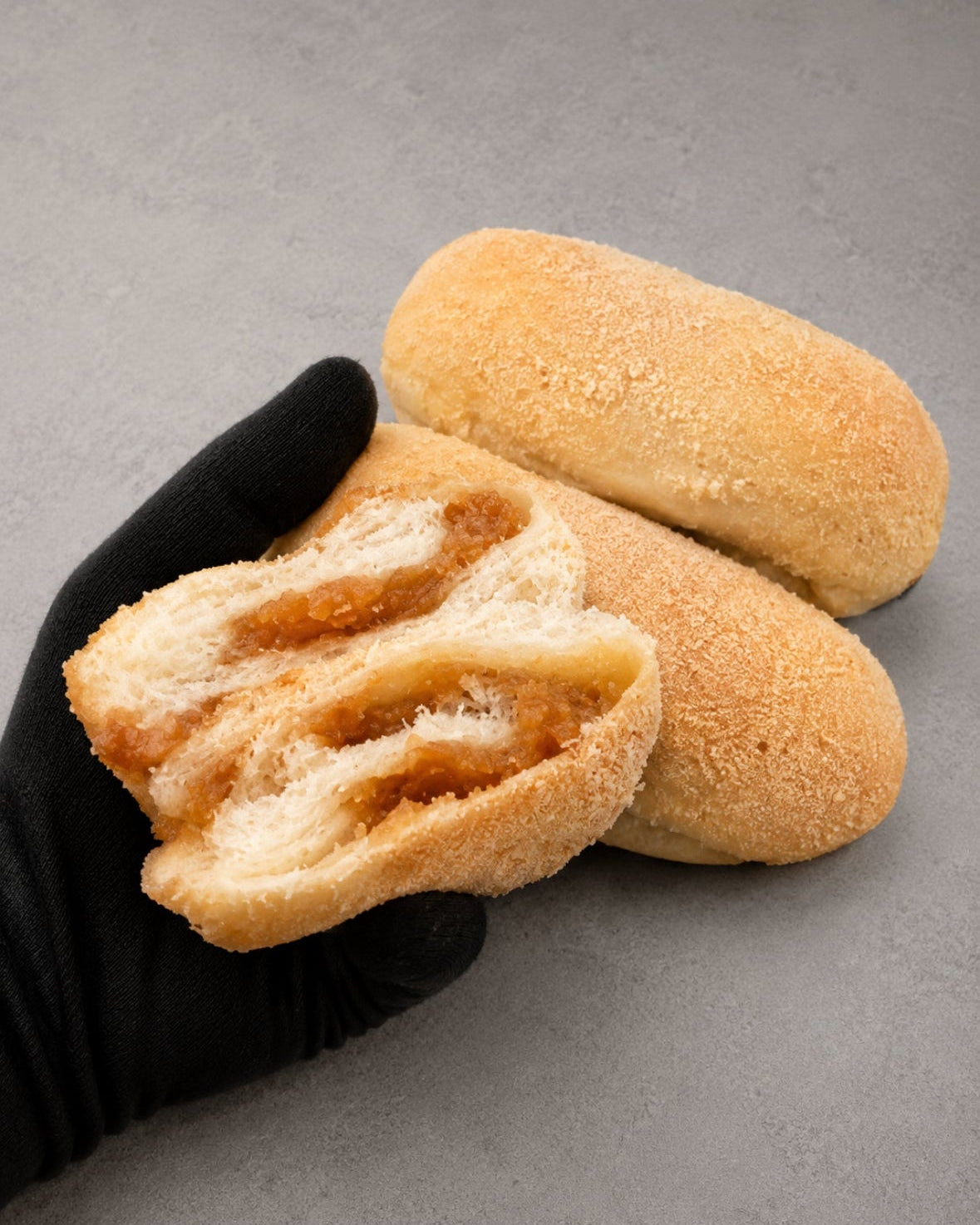 Spanish Bread